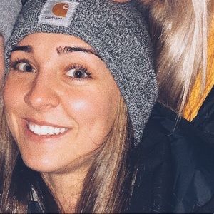 Meet your Posher, Rylee